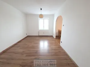 Pronájem bytu 2+1, Krnov - Pod Bezručovým vrchem, Hlubčická, 53 m2