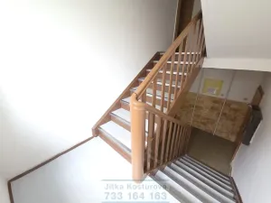 Pronájem bytu 2+1, Krnov - Pod Bezručovým vrchem, Hlubčická, 53 m2