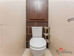 Pronájem bytu 3+1, Dobruška, Orlická, 70 m2