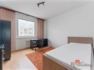 Pronájem bytu 3+1, Dobruška, Orlická, 70 m2