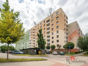 Pronájem bytu 3+1, Dobruška, Orlická, 70 m2