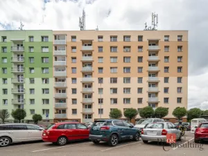 Pronájem bytu 3+1, Dobruška, Orlická, 70 m2