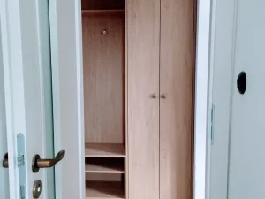 Pronájem bytu 1+1, Ostrava - Mariánské Hory, Železárenská, 40 m2