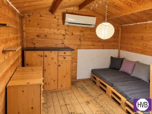 Pronájem skladu, Praha - Hostivař, 29 m2
