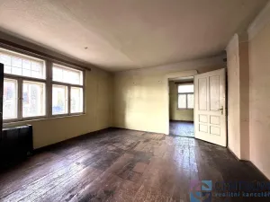 Prodej vily, Jablonec nad Nisou, Wolkerova, 220 m2