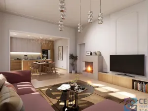 Prodej vily, Jablonec nad Nisou, Wolkerova, 220 m2