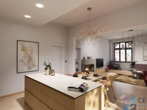 Prodej vily, Jablonec nad Nisou, Wolkerova, 220 m2