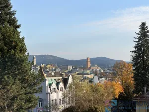 Prodej vily, Jablonec nad Nisou, Wolkerova, 220 m2