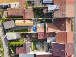 Prodej rodinného domu, Ledce, 96 m2
