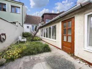 Prodej rodinného domu, Ledce, 96 m2