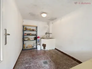Prodej rodinného domu, Ledce, 96 m2
