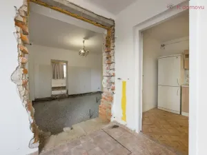 Prodej rodinného domu, Ledce, 96 m2