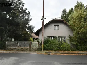Prodej rodinného domu, Třesovice, 50 m2