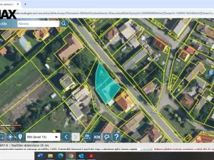Prodej rodinného domu, Třesovice, 50 m2