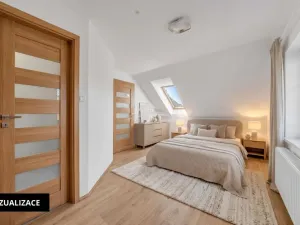 Prodej rodinného domu, Humpolec - Plačkov, 200 m2