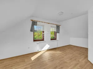 Prodej rodinného domu, Humpolec - Plačkov, 200 m2