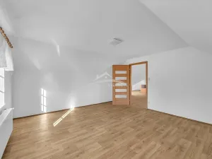 Prodej rodinného domu, Humpolec - Plačkov, 200 m2