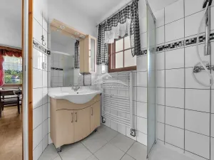 Prodej rodinného domu, Humpolec - Plačkov, 200 m2