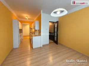 Prodej bytu 3+1, Ústí nad Labem - Neštěmice, Na Výšině, 79 m2