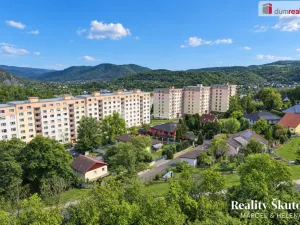 Prodej bytu 3+1, Ústí nad Labem - Neštěmice, Na Výšině, 79 m2