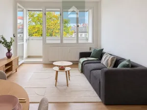 Prodej bytu 2+1, Klatovy - Klatovy III, Plzeňská, 65 m2