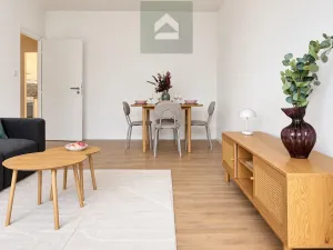 Prodej bytu 2+1, Klatovy - Klatovy III, Plzeňská, 65 m2