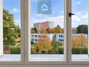 Prodej bytu 2+1, Klatovy - Klatovy III, Plzeňská, 65 m2
