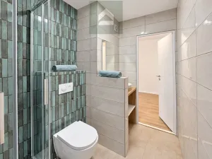 Prodej bytu 2+1, Klatovy - Klatovy III, Plzeňská, 65 m2