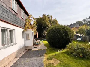 Prodej rodinného domu, Velký Šenov, 120 m2