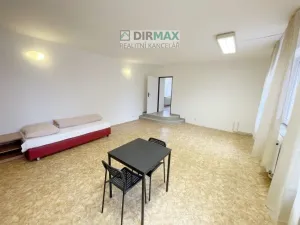 Pronájem bytu 1+1, Plzeň - Východní Předměstí, Zahradní, 50 m2