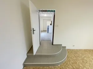 Pronájem bytu 1+1, Plzeň - Východní Předměstí, Zahradní, 50 m2