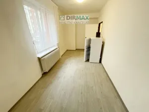 Pronájem bytu 1+1, Plzeň - Východní Předměstí, Zahradní, 50 m2