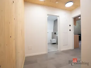 Pronájem bytu 2+kk, Velké Hamry, 53 m2
