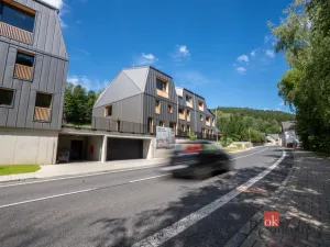 Pronájem bytu 2+kk, Velké Hamry, 53 m2