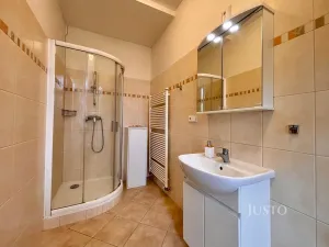 Pronájem bytu 2+kk, Olomouc, Michalská, 77 m2
