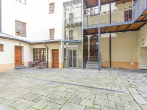 Pronájem bytu 2+kk, Olomouc, Michalská, 77 m2