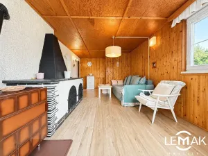 Prodej chaty, Šternberk, 90 m2