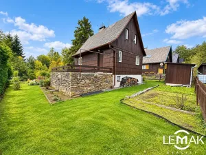 Prodej chaty, Šternberk, 90 m2