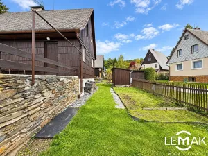 Prodej chaty, Šternberk, 90 m2