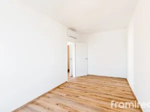 Pronájem bytu 2+kk, Brno, Hybešova, 46 m2