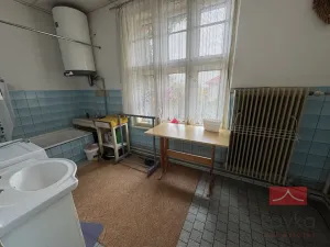 Pronájem bytu 2+1, Humpolec, 5. května, 77 m2