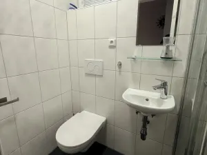 Pronájem rodinného domu, Vejprnice, 50 m2