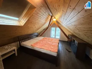 Pronájem rodinného domu, Vejprnice, 50 m2