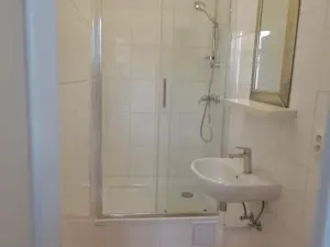 Pronájem bytu 1+kk, Praha - Nusle, Jaurisova, 32 m2