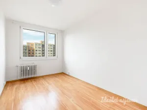 Pronájem bytu 2+kk, Praha - Ruzyně, Ciolkovského, 41 m2