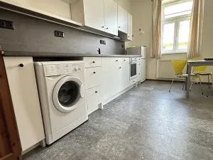 Pronájem bytu 2+kk, Liberec, Husitská, 40 m2