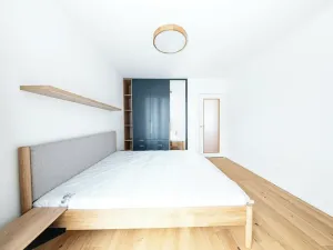 Prodej bytu 4+kk, Brno, Kollárova, 85 m2