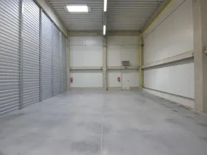Pronájem obchodního prostoru, Praha - Malešice, Tiskařská, 330 m2