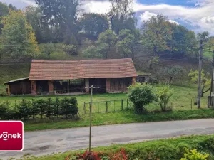 Prodej chaty, Staré Hutě, 240 m2