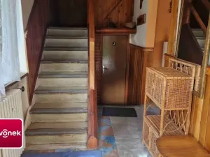 Prodej chaty, Staré Hutě, 240 m2